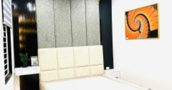 Bán gấp nhà phố Cầu Noi, lô GÓC thoáng sáng rực rỡ, ô tô Civic đỗ cửa, Nở Hậu, 63m2, giá 5,2 tỷ