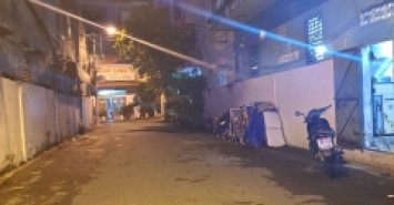 Bán nhanh nhà Lê Văn Thọ, Hẻm xe hơi, 4x10m, 3 tầng BTCT chỉ 4 tỷ TL