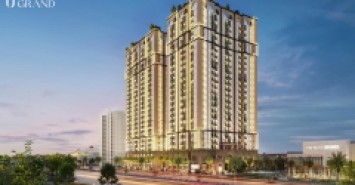 BÁN CĂN HỘ 2PN 2WC 70m² – TRÁI TIM PHÚ MỸ, MAISON GRAND 2,31 TỶ