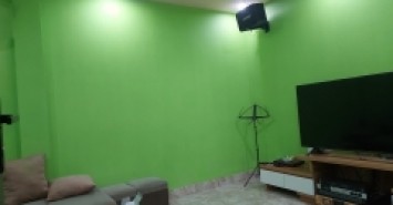 BÁN NHÀ TRONG NGÕ GIÁP BÁT, 40M2 GIÁ CHỈ 3.7 TỶ