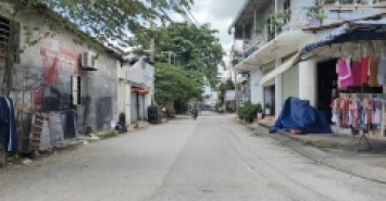 Bán gấp nhà đường Số 6 Linh Tây Thủ Đức, 50m2, giá chỉ hơn 3 tỷ.