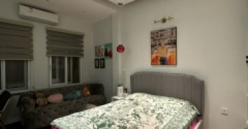 Bán nhà Nguyễn Đình Chiểu, 70m2, 4m, 18 tỷ, nhà đẹp sang, cách mặt phố 10m