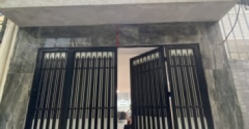 Bán nhà ngõ ô tô phố Nguyễn Trãi, DTXD75m2 x 5 tầng chỉ 9 tỷ. 0338080356