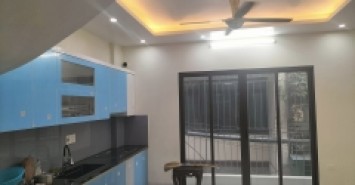 NHÀ ĐẸP! NGÕ THÔNG - HOÀNG VĂN THÁI - THANH XUÂN - 55m2 - Ô TÔ - GẦN TRƯỜNG - GẦN CHỢ