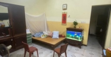 BÁN ĐẤT TẶNG NHÀ - PHÂN LÔ LÊ TRỌNG TẤN - THANH XUÂN - 58m2 MẶT TIỀN RỘNG - Ô TÔ - NGÕ THÔNG