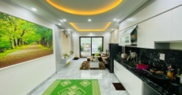 SIÊU PHẨM! MẶT NGÕ KINH DOANH - CÙ CHÍNH LAN - THANH XUÂN - 41m2 - Ô TÔ - NHÀ ĐẸP, THANG MÁY