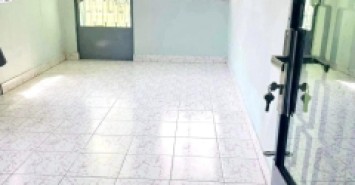QUẬN 1 - PHỐ ĐI BỘ BÙI VIỆN - HẺM CHỢ THÁI BÌNH - KINH DOANH NGON