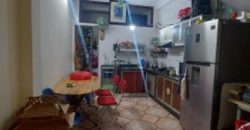BÁN NHÀ MẶT NGÕ THÔNG - VŨ TÔNG PHAN - THANH XUÂN - 47m2 - SÁT PHỐ, Ô TÔ TRÁNH 15M - Ở, KINH DOANH