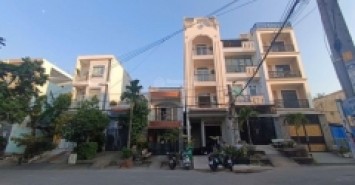 BÁN NHÀ 2 TẦNG (4.5X18M), KDC XÃ BÌNH HƯNG, CẠNH PEGASUITE, BXE QUẬN 8 - 7 TỶ