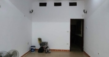HIẾM HOT! PHÂN LÔ - MẶT NGÕ THÔNG - VƯƠNG THỪA VŨ - THANH XUÂN - 59m2 - Ô TÔ - KINH DOANH