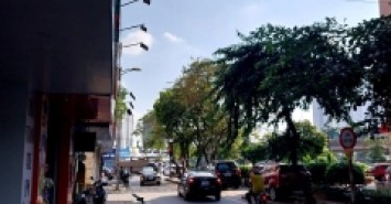 Nhà đẹp, Liền Kề KĐT Bắc Linh Đàm, Quận Hoàng Mai, 75m x 4T, Giá hơn 13 tỷ.