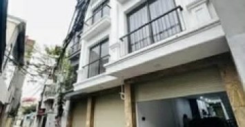 bán nhà Cổ Linh-Bát Khối, 5 tầng, 4 ngủ khép kín, gara, ôtô đỗ cửa