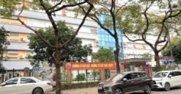 Bán Gấp! Liền Kề KĐT  Linh Đàm, Quận Hoàng Mai, 80m x 4T. Giá 11 tỷ.