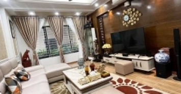 Duy Nhất Lô Góc Phố Văn Trì, 5 Tầng, 30m2 giá 3 tỷ,Gara Oto,Kinh Doanh