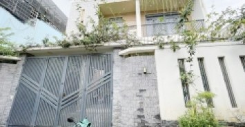 Bán nhà Lương Văn Can Quận 8 – 174m² – Hẻm xe tải 8m – Gần Bùi Minh Trực – Giá 11 tỷ 3