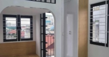 SIÊU PHẨM! CĂN HỘ DỊCH VỤ - QUAN NHÂN - THANH XUÂN - 90m2 XÂY MỚI FULL ĐỒ - PHÁP LÝ ĐỦ