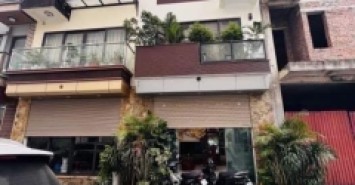 Siêu Vip Quận Hoàng Mai, Phố Thịnh Liệt 65m x 4T, Giá 13 tỷ.