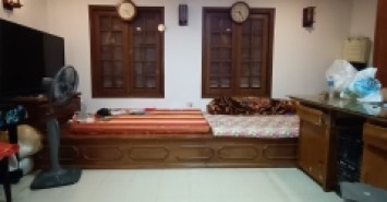 BÁN GẤP! NHÀ MẶT NGÕ - NGUYỄN TRÃI - THANH XUÂN - SÁT NGÃ TƯ SỞ - 65m2 - ÔTÔ – Ở, KINH DOANH