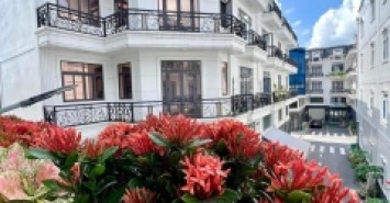 Bán nhà mặt phố quận 12 đã hoàn thiện,shr,chỉ 1,4 tỷ dọn vào ở ngay
