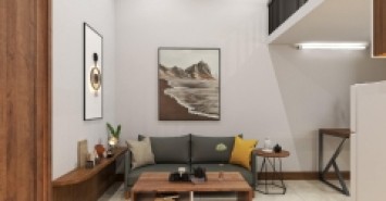 SIÊU PHẨM DÒNG TIỀN! CĂN HỘ DỊCH VỤ - QUAN NHÂN, THANH XUÂN- SÁT PHỐ GẦN TRẠM TRƯỜNG CHỢ