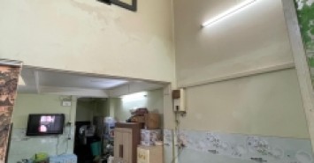 Nhà Bán NGUYỄN THỊ MINH KHAI , 5 Tầng , 5PN , đang cho thuê 15tr Giá 4 tỷ 9
