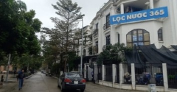 Bán Gấp! Nhà Đẹp KĐT Mới Đại Kim, Quận Hoàng Mai, 125m x 4T, Mt 8.3m. Giá 28 tỷ.
