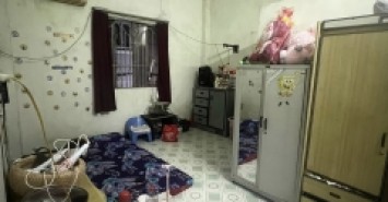 NGANG 6M x15M - LÔ GÓC - HẺM XE TẢI THÔNG - KHU DÂN CƯ - 03 TẦNG - 5.7 TỶ