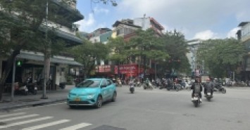 Bán Đất Tặng Nhà, Mặt Phố Trần Đại Nghĩa, 85M x2T. Giá 17 tỷ.