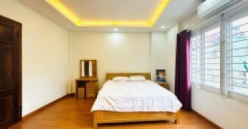 NHÀ MỚI ĐÓN TẾT , THỤY KHUÊ , 5 TẦNG FULL NỘI THẤT , 4.83 TỶ