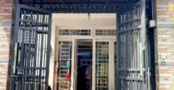 BÁN NHÀ 4 TẦNG (4 x18M, NỞ HẬU), Ô TÔ ĐỖ CỬA, TẠ QUANG BỬU, QUẬN 8 - CHỈ 7 TỶ