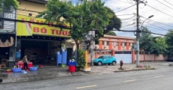 Mua nhanh nhà mặt tiền đường Linh Trung Phường Linh Trung Thủ Đức