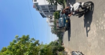 Mặt tiền KDC Phú Lợi, 4 tầng 5x24 xe hơi ngủ chỉ 9 tỷ nhỉnh - 0931172218