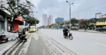 Bán Nhà Mặt Phố Giải Phóng, Kinh Doanh Sầm Uất, 90m x 4T. Giá 23 tỷ.