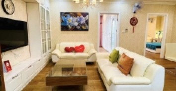 ???? EURO WINDOWS TRẦN DUY HƯNG - ĐẸP LUNG LINH - 101M2 - Ở NGAY ????5.95 TỶ