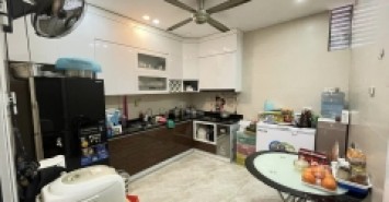 BÁN NHÀ LẠC LONG QUÂN-PHÂN LÔ  - OTO –KINH DOANH -  52 M 5 TẦNG 7,9TỶ