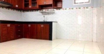 GÒ VẤP - THỐNG NHẤT - HXH - 2 TẦNG - NHỈNH 5 TỶ