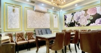 Mặt phố Mai Hắc Đế, 138m2, 6 tầng thang máy, mặt tiền 5m, 84 tỷ,1.6 tỷ/ năm