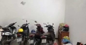 Em đẹp mà không kiêu xa! Nhà Cự Lộc Thanh Xuân hút tài lộc và sức trẻ, hàng xóm Royal City
