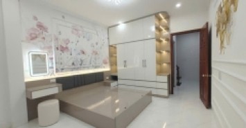 PHÚ LÃM HÀ ĐÔNG NHÀ MỚI_ 5T THANG MÁY_ NGÕ NÔNG_ ÔTÔ ĐỖ CỬA _GẦN CHỢ GẦN CÁC TRƯỜNG ĐẠI HỌC