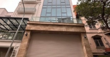 ⭐Tòa Siêu VIP Ngõ 178 Thái Hà 95m2/ 8 Tầng/ MT 7m 34.5 Tỷ, Ôtô tránh, Gần Phố⭐
