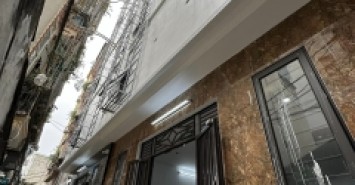 Siêu phẩm dòng tiền Láng, Đống Đa, 175m2, MT: 8,5m, ngõ rộng, khu vực dân cư đông đúc