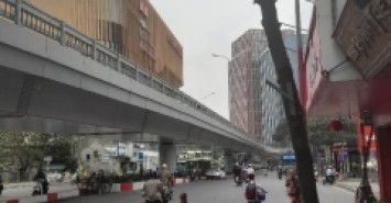 Nhỉnh 31 Tỷ! Siêu Phẩm Mặt Phố Phạm Ngọc Thạch, Đống Đa, 83m x 5 Tầng.