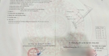 Lô đất đẹp 53.3m² giá chỉ 5xx triệu – hiếm có tại Tân Phong, Kiến Thụy ZALO 0567 222 555