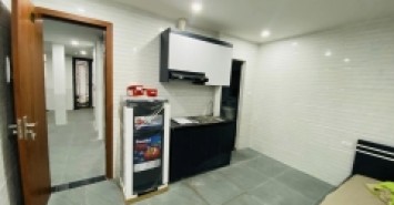 HIẾM TOÀ CHDV LÔ GÓC - XÂY MỚI - 6 TẦNG THANG MÁY - 20 PHÒNG - 110TR/THÁNG