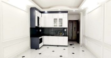 Bán nhà mặt phố Đại La, 66m2, 8 tầng thang máy, mặt tiền 4.2m, 34.8 tỷ, mới, dòng tiền 100tr/tháng