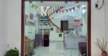Bán nhà Lò Đúc, 65m2, 5 tầng, giá 12.3 tỷ, ngõ nông rộng thoáng, kinh doanh nhỏ