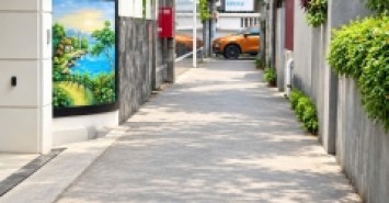 Bán đất Hoa Lâm, Ngô Gia Tự, Long Biên. Ô tô  ngõ thoáng. 43m2. Dưới 5.6 tỷ