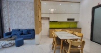 ♥ MT đường 5.5m Đầm Rong 2 gần Chợ Đống Đa 48m2, 4 tầng Kinh Doanh, 4.x tỷ