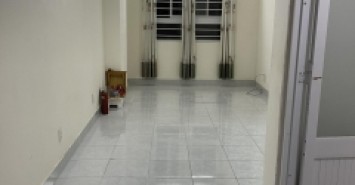 Bán căn hộ góc 2pn 2wc dt 57m2 tại 35 Hồ Học Lãm, P. An Lạc, Bình tân 1,6ty bao thuế phí. Nhà sẵn