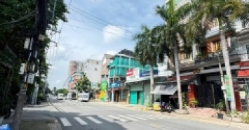 Nhà 6 tầng, Hai mặt tiền Phạm Đức Sơn kinh doanh Hiếm chỉ 18 tỷ nhỉnh 0931172218